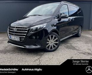 Mercedes-Benz V 300 Gebrauchtwagen