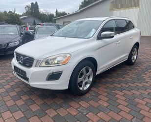 Volvo XC60 Gebrauchtwagen