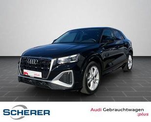 Audi Q2 Gebrauchtwagen