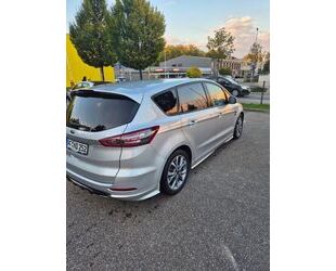 Ford S-Max Gebrauchtwagen