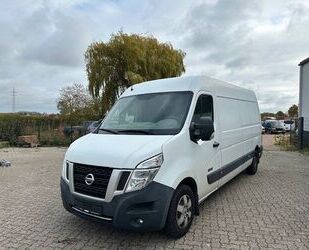 Nissan NV400 Gebrauchtwagen