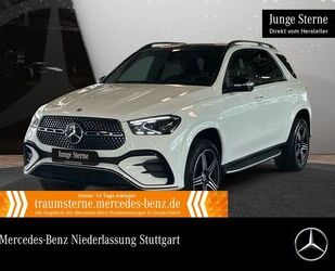 Mercedes-Benz GLE 350 Gebrauchtwagen