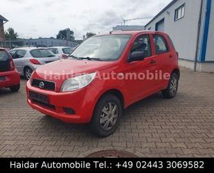 Daihatsu Terios Gebrauchtwagen