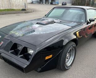 Pontiac Trans Am Gebrauchtwagen