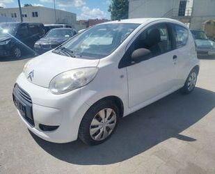 Citroen C1 Gebrauchtwagen