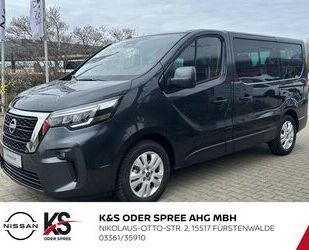 Nissan Primastar Gebrauchtwagen