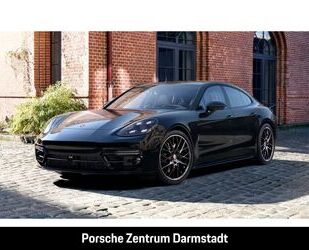 Porsche Panamera Gebrauchtwagen