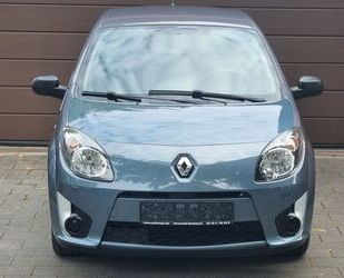 Renault Twingo Gebrauchtwagen
