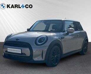 Mini ONE Gebrauchtwagen