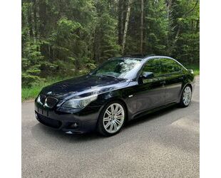 BMW 550 Gebrauchtwagen