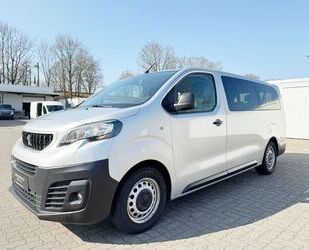 Peugeot Traveller Gebrauchtwagen