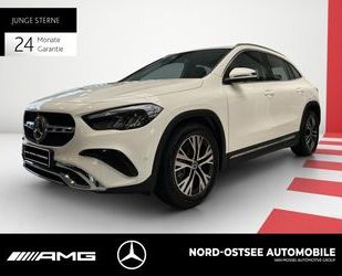 Mercedes-Benz GLA 220 Gebrauchtwagen