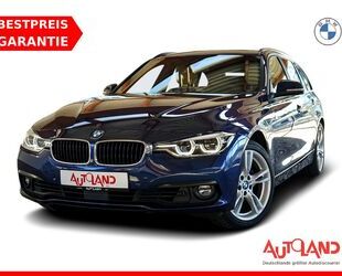 BMW 330 Gebrauchtwagen
