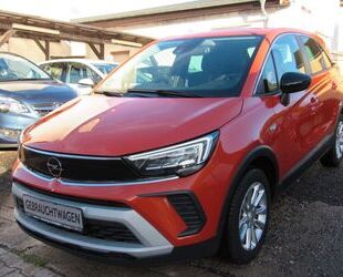 Opel Crossland (X) Gebrauchtwagen