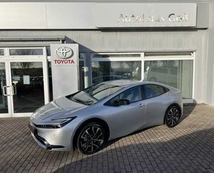 Toyota Prius Gebrauchtwagen