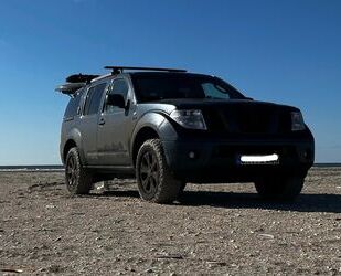 Nissan Pathfinder Gebrauchtwagen