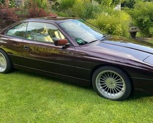 BMW 850 Gebrauchtwagen