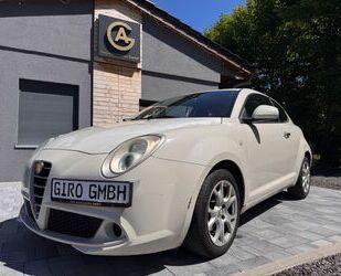 Alfa Romeo MiTo Gebrauchtwagen
