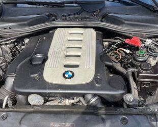 BMW 525 Gebrauchtwagen