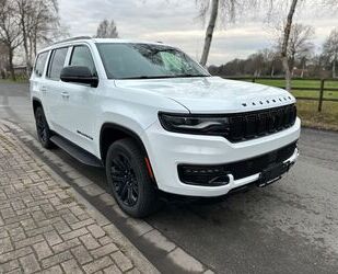 Jeep Wagoneer Gebrauchtwagen