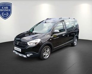 Dacia Dokker Gebrauchtwagen