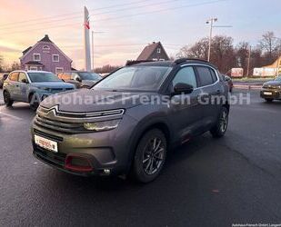 Citroen C5 Aircross Gebrauchtwagen