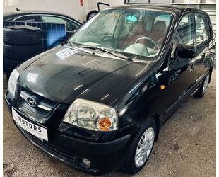 Hyundai Atos Gebrauchtwagen