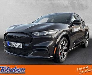 Ford Mustang Mach-E Gebrauchtwagen