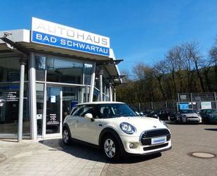 Mini ONE Gebrauchtwagen