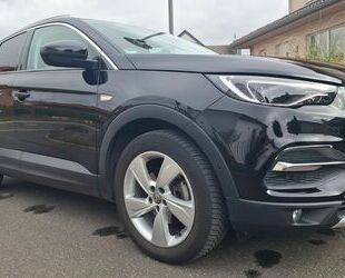 Opel Grandland (X) Gebrauchtwagen