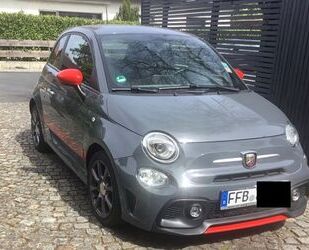 Abarth 595 Gebrauchtwagen