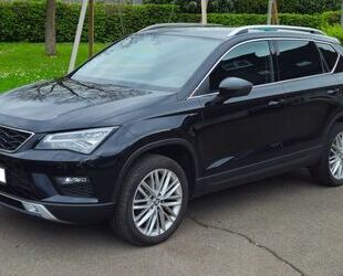 Seat Ateca Gebrauchtwagen