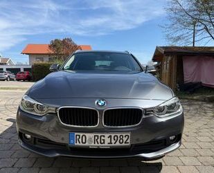 BMW 320 Gebrauchtwagen