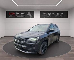 Jeep Compass Gebrauchtwagen