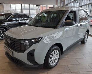 Ford Tourneo Courier Gebrauchtwagen