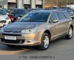 Citroen C5 Gebrauchtwagen