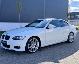 BMW 330 Gebrauchtwagen