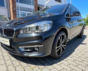 BMW 225 Gebrauchtwagen