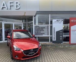 Mazda 2 Gebrauchtwagen