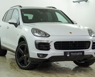 Porsche Cayenne Gebrauchtwagen