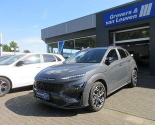 Hyundai KONA Gebrauchtwagen