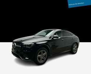 Mercedes-Benz GLE 350 Gebrauchtwagen