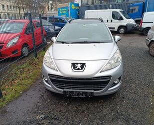 Peugeot 207 Gebrauchtwagen