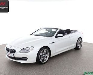 BMW 640 Gebrauchtwagen