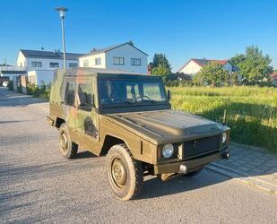 VW Iltis Gebrauchtwagen