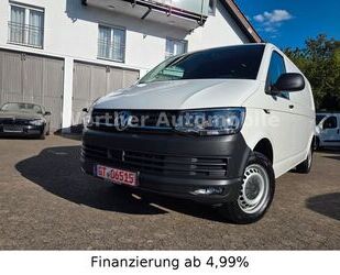 VW T6 Transporter Gebrauchtwagen