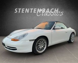 Porsche 996 Gebrauchtwagen