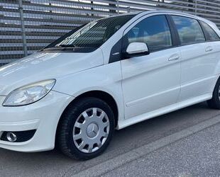 Mercedes-Benz B 180 Gebrauchtwagen