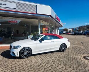Mercedes-Benz C 220 Gebrauchtwagen