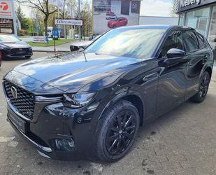 Mazda CX-60 Gebrauchtwagen
